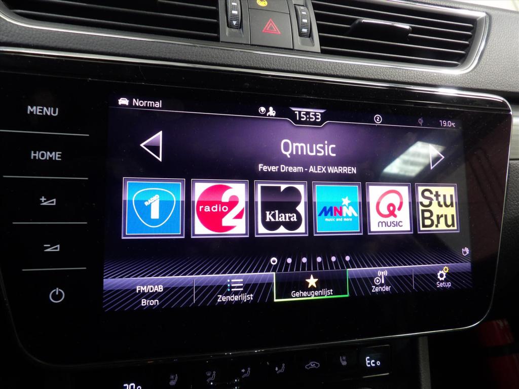 Skoda Superb 1.4 tsi phev 217pk dsg-6 business edition plus