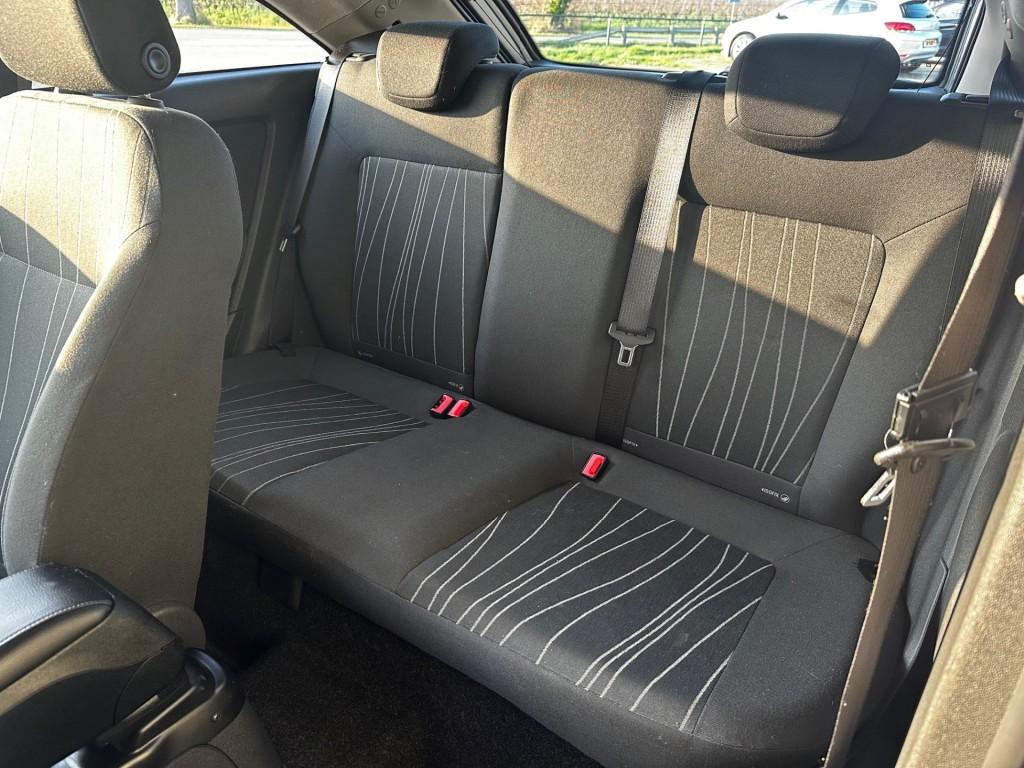 Opel Corsa 1.2 - 16v business