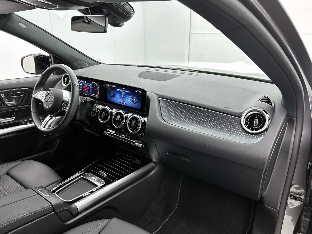 Mercedes-Benz Gla-klasse 250 e plug-in hybride night pakket | memory voorst