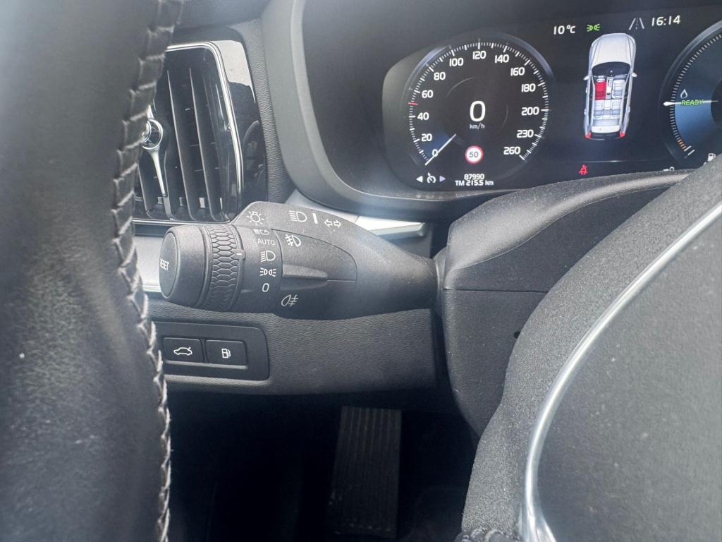 Volvo XC60 2.0 recharge t6 awd inscription