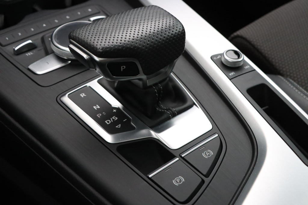 Audi A5 sportback 35 tfsi s-line edition s-tronic 150pk