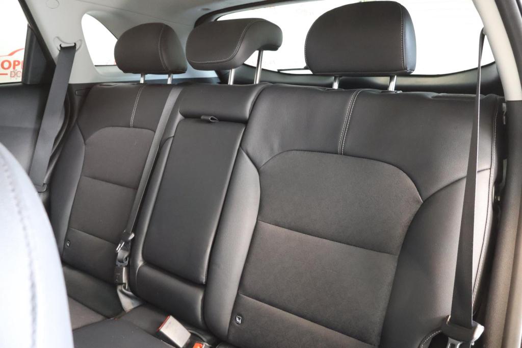 Kia Niro 1.6 gdi hybrid dynamicline nl auto, carplay, camera