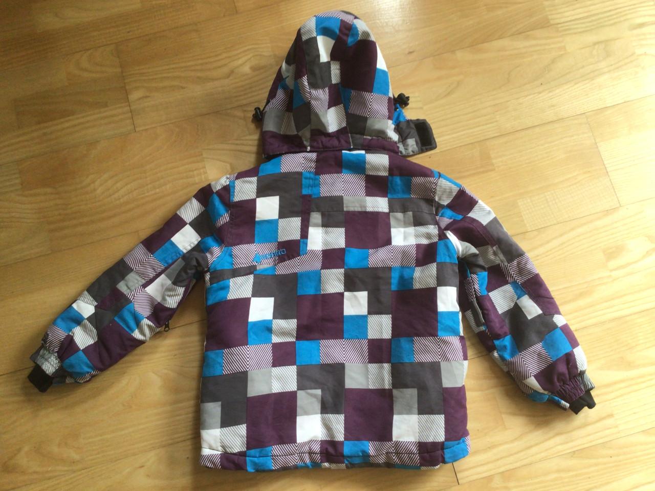 Active Sports Kinder Ski jas