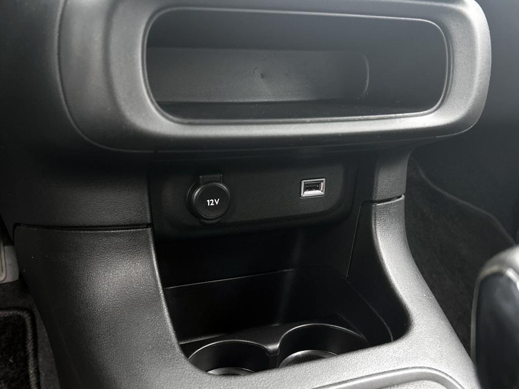 Citroen C3 83 pk feel pack