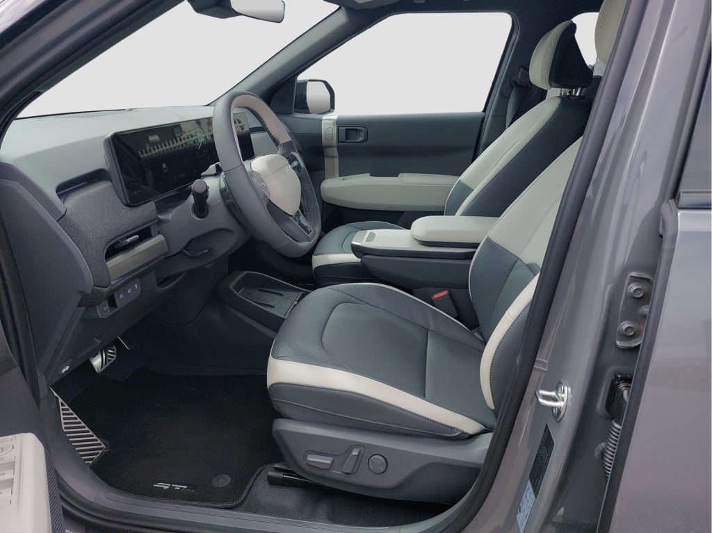Kia Ev3 gt-line 81.4 kwh | demo | c-striping | lichtmetalen velgen | naviga