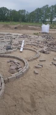 Stratenmaker/ hoveniers