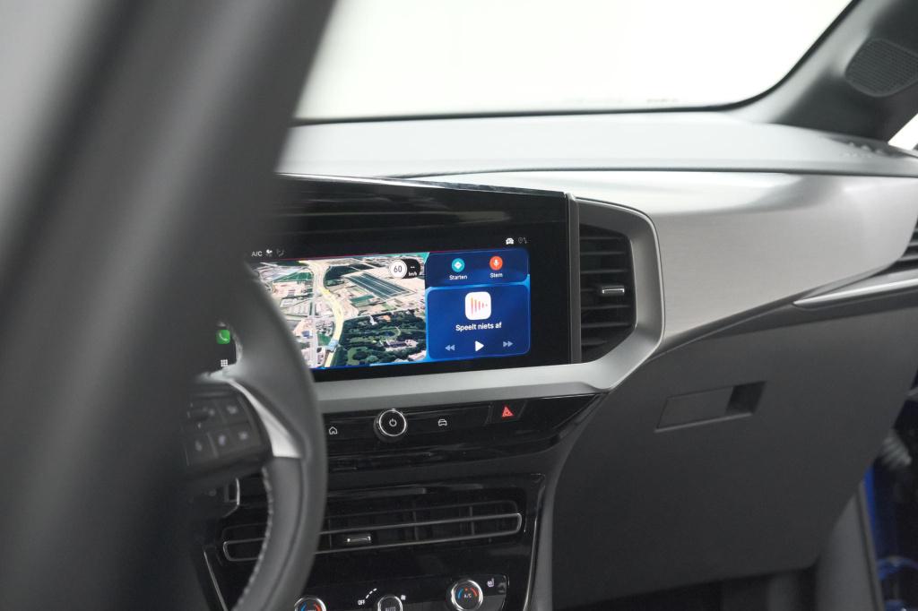 Opel Mokka 1.2 turbo 145 hybrid gs | unieke kleur | allseason banden | came