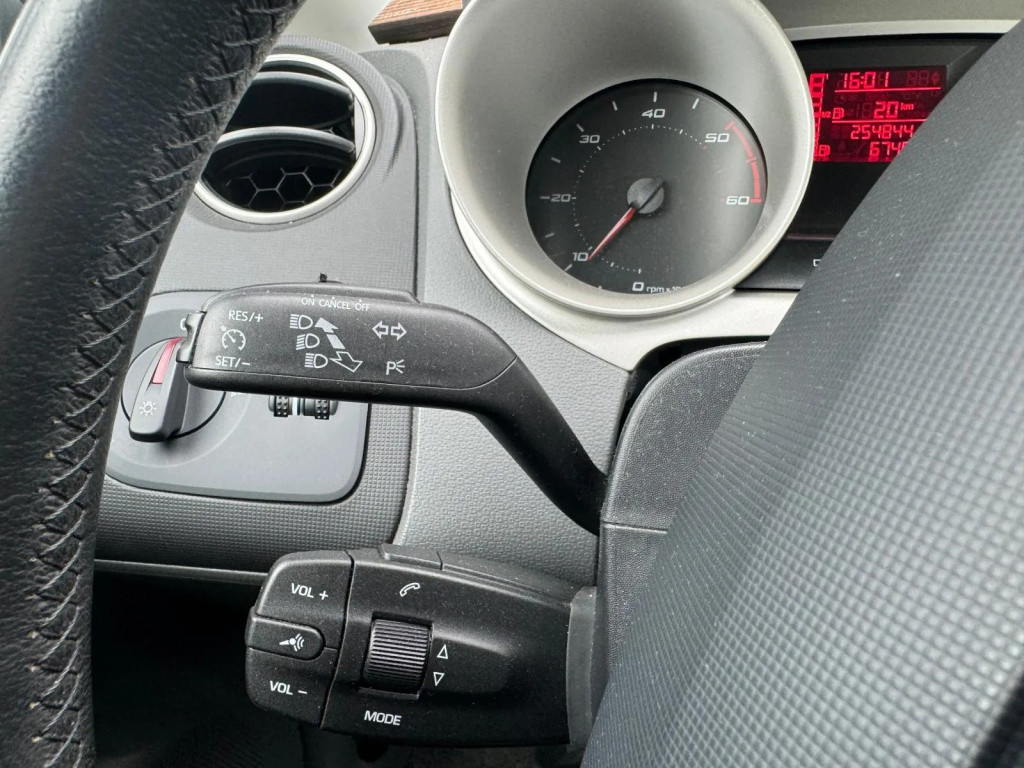 Seat Ibiza 1.2 tdi copa plus ecomotive