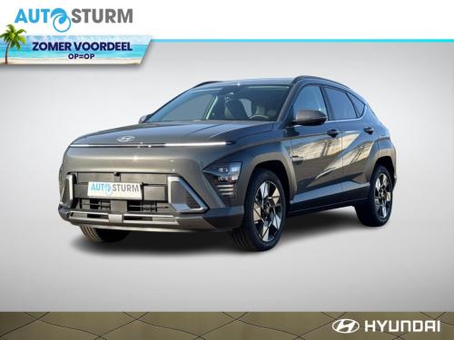 Hyundai Kona 1.6 gdi hev premium