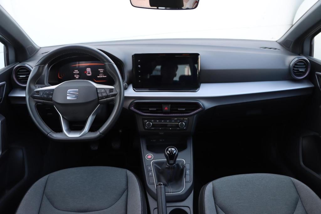 Seat Ibiza 1.0 ecotsi xcellence 115pk