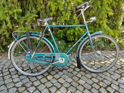 Batavus Bato 26 inch 3 versnellingen