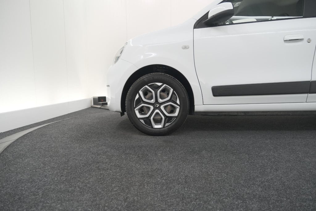 Renault Twingo 1.0 sce collection | airconditioning | parkeersensoren | blu