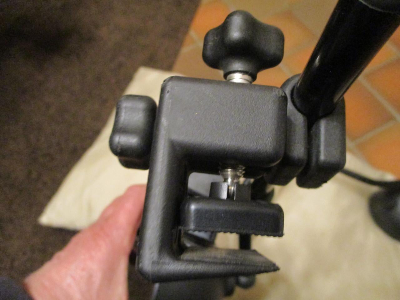 Set Milenco aero spiegels