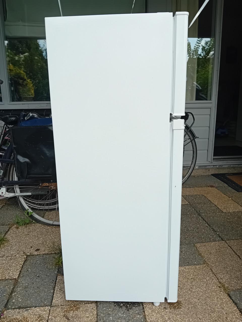 Koel/vriescombinatie