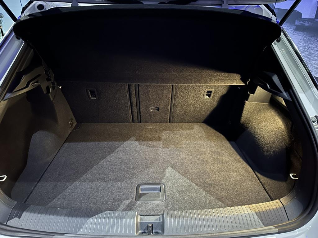 Volkswagen T-roc 1.5 tsi r-line *keyless*camera*trekhaak*
