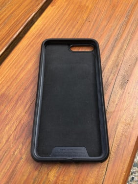 QuadLock houder voor iPhone 8 Plus