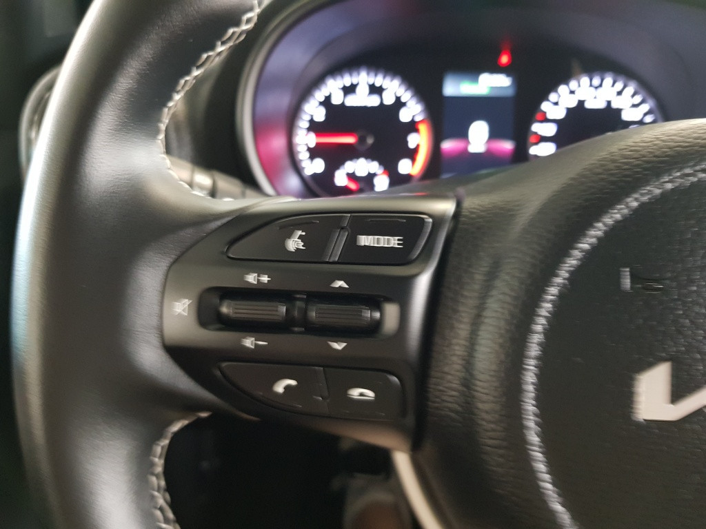 Kia Picanto dynamicplusline 1.0