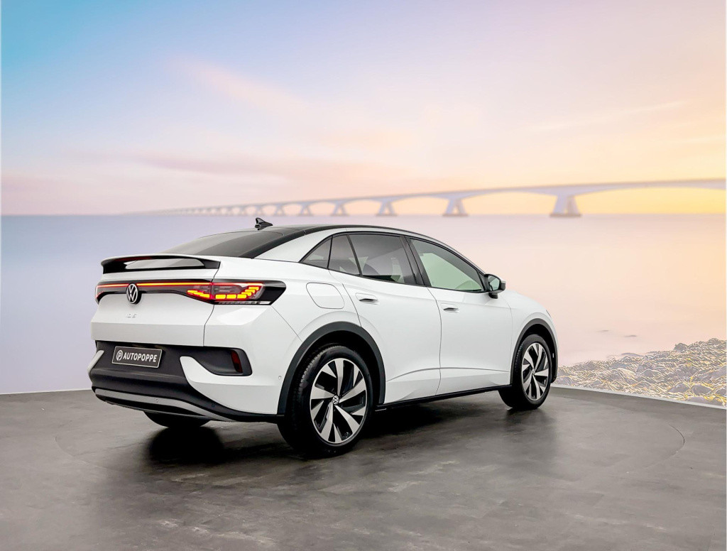 Volkswagen Id.5 pro business 77 kwh 286pk