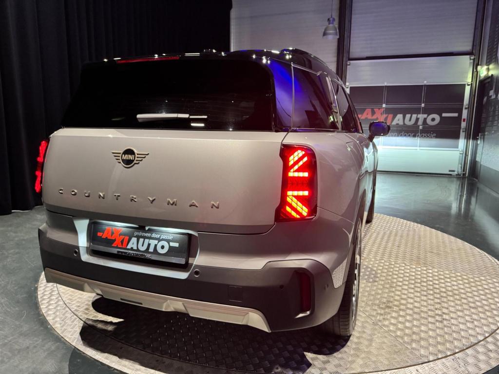 Mini Countryman mini 1.5 c favoured l *pano*leder*19inch* hud*