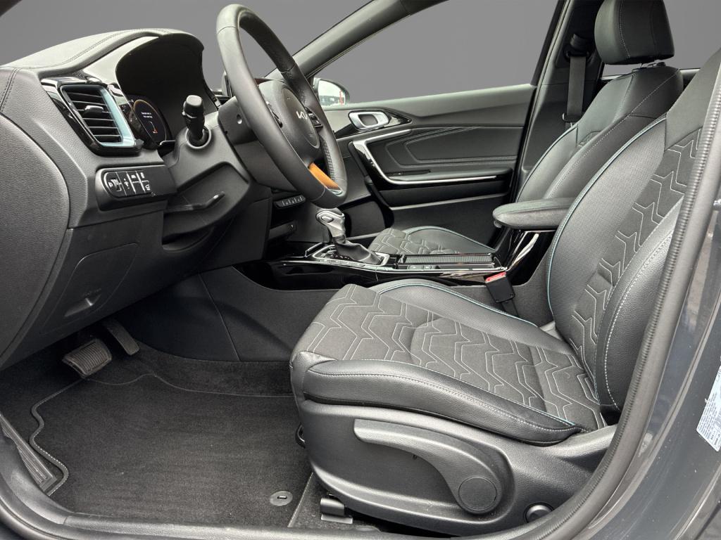 Kia Ceed Sportswagon 1.0 t-gdi mhev design edition | premium audio | stoel-