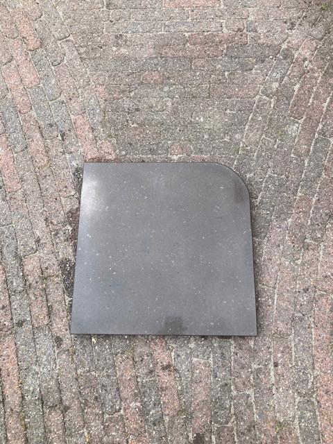 Parasoltegels