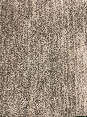 Kleed 240x340 cm grijs
