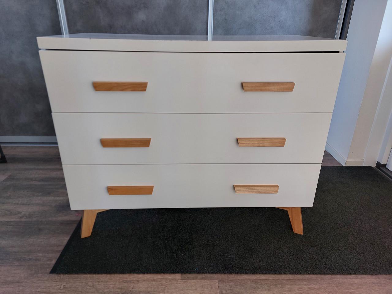 Mooie commode kidsmill