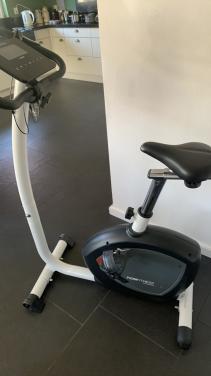 Hometrainer. Te huur