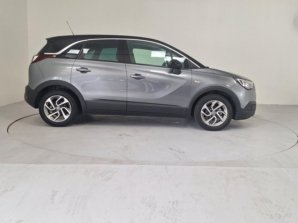 Opel Crossland X 1.2 innovation | stoelverwarming |