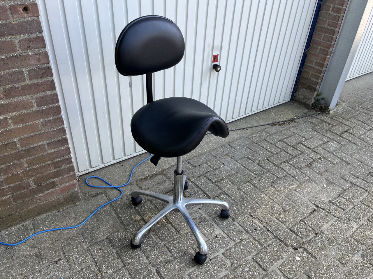 Bureaustoel