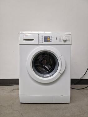 Bosch Wasmachine 6 kg A+++ 1400 toren als nieuw weinig gebruikt