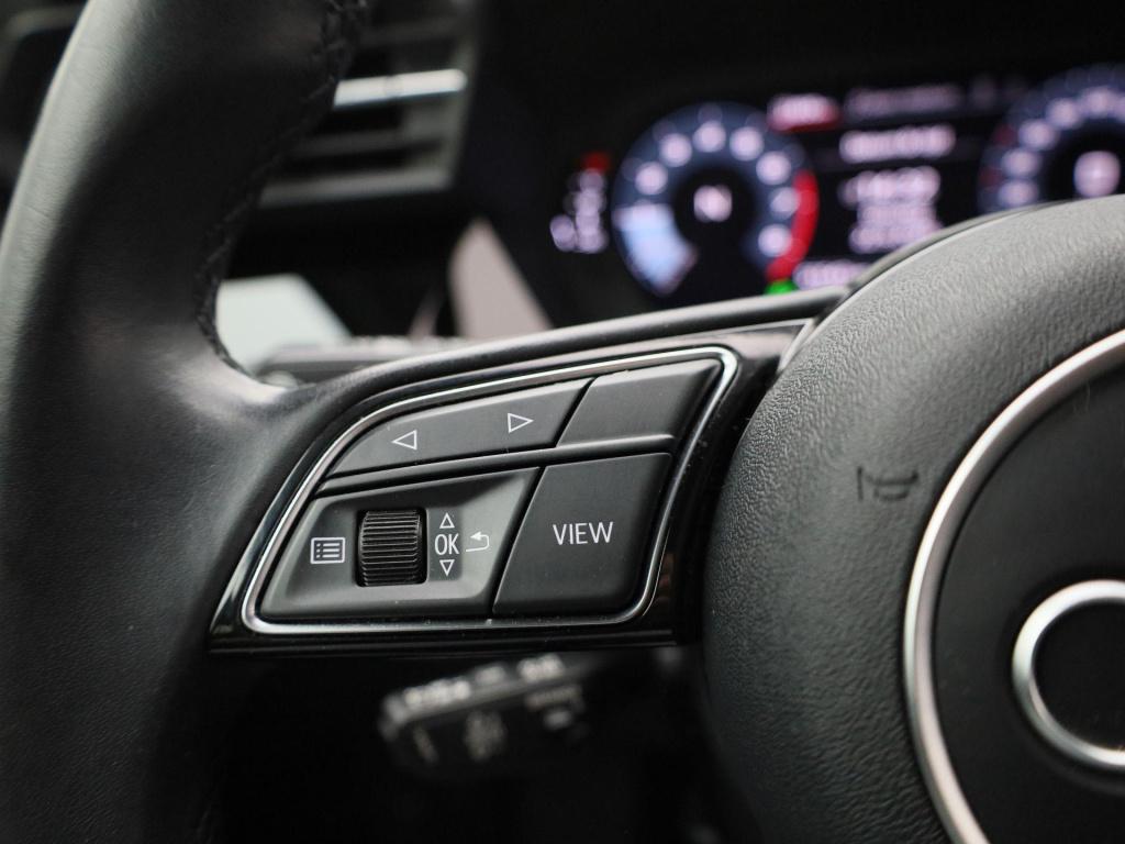 Audi A3 sportback 30 tfsi pro line | automaat | apple carplay / android aut