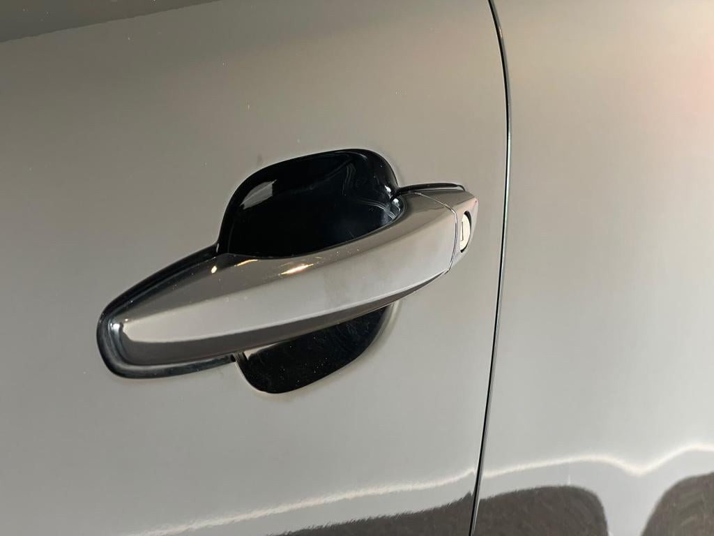 Citroen C4 1.2 puretech shine