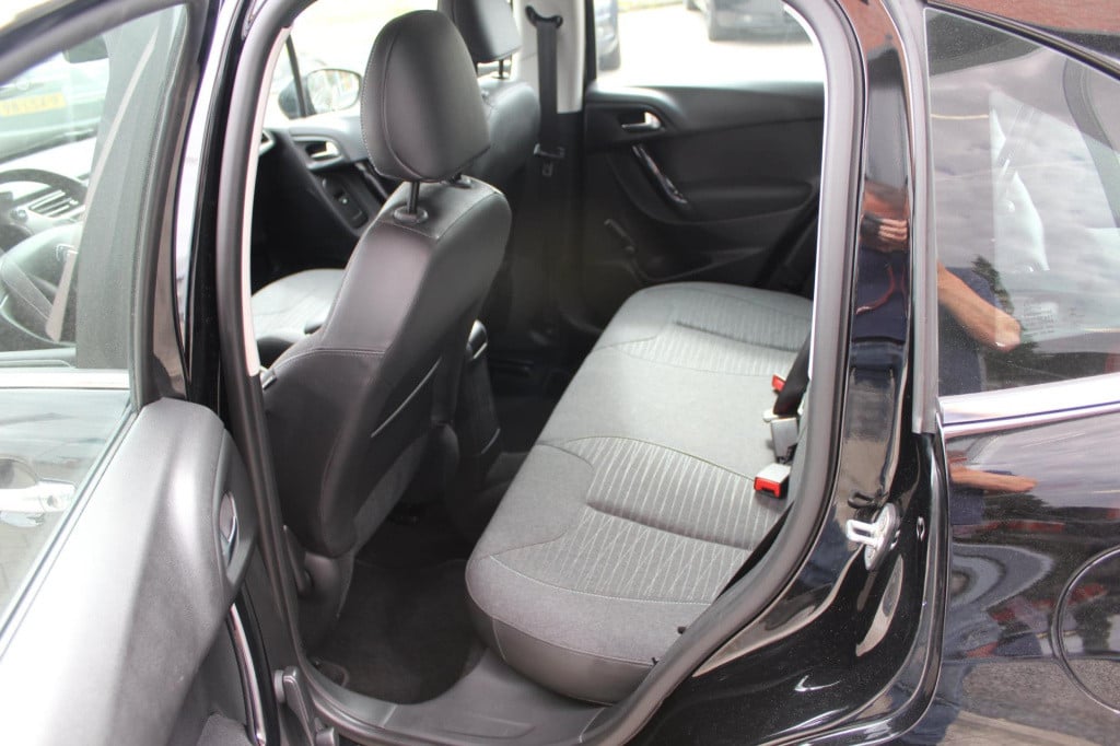 Citroen C3 1.2 puretech selection