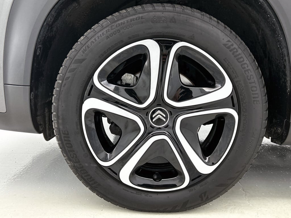 Citroen C3 Aircross automaat shine pack business | rijklaar | navigatie | p