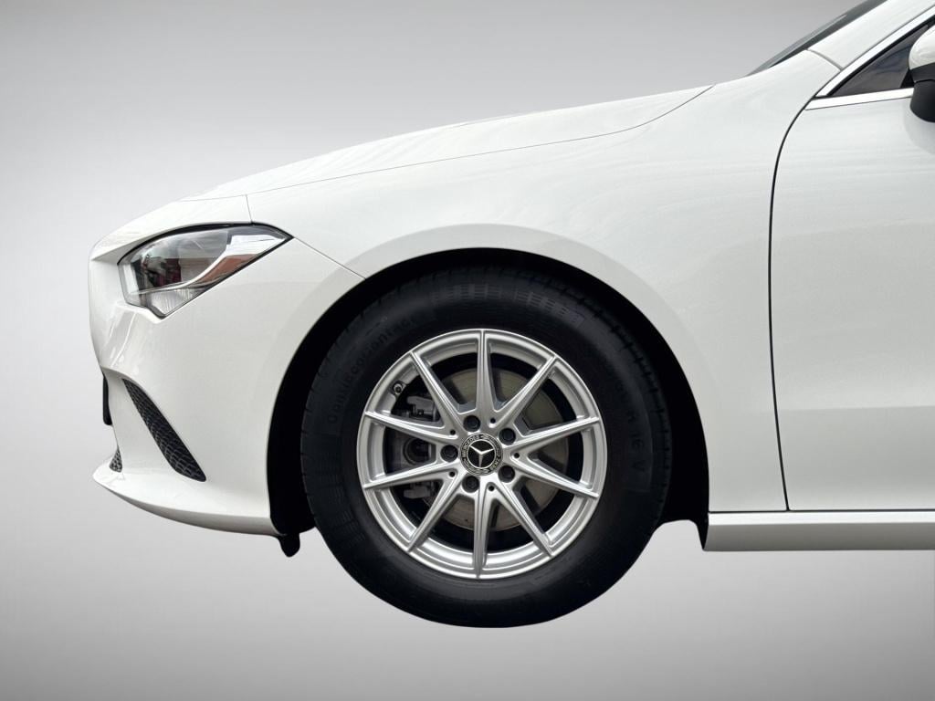 Mercedes-Benz Cla shooting brake 180 automaat, nl-auto!