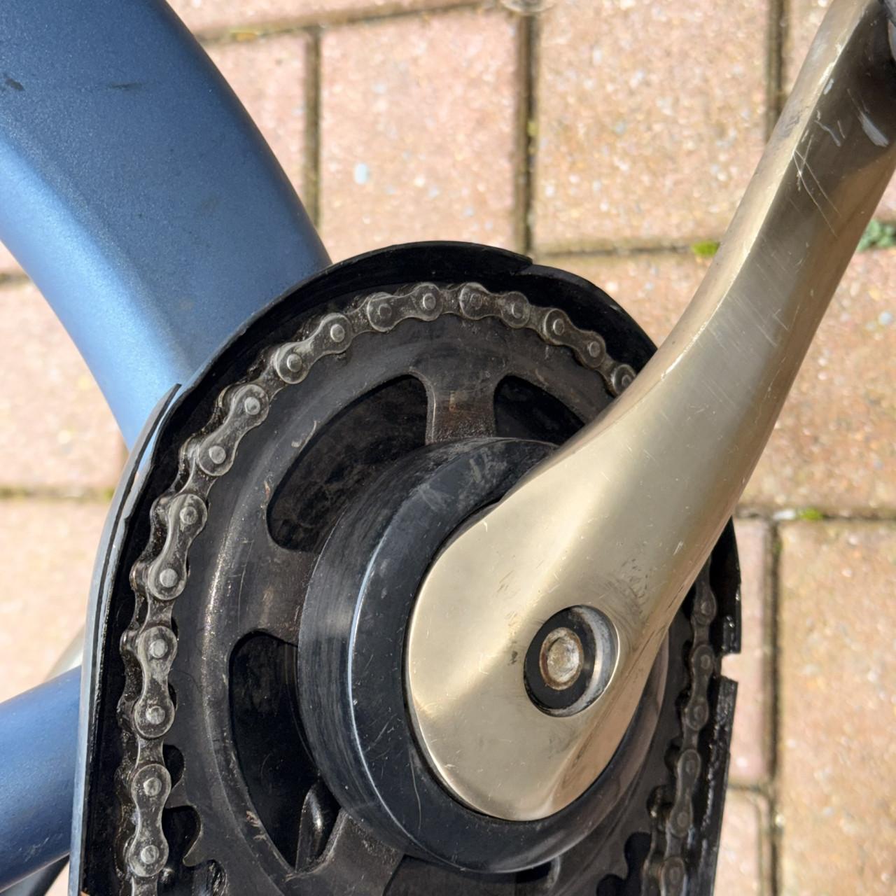 Gazelle esprit T3 herenfiets