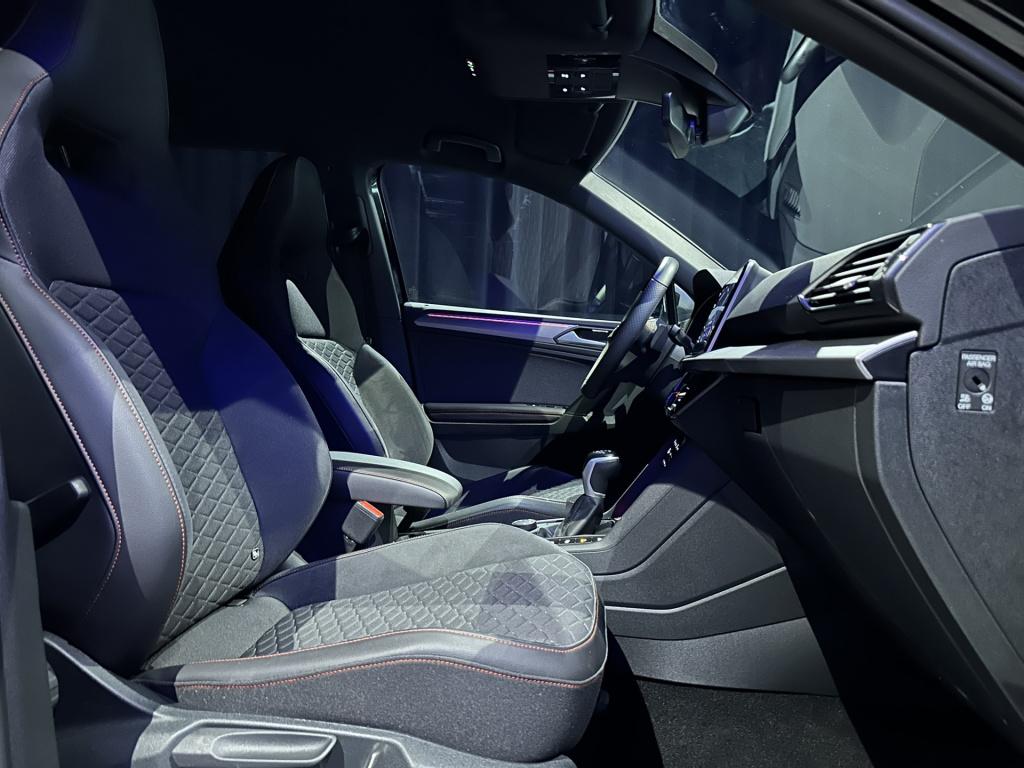 Seat Tarraco 1.4 tsi e-hybrid phev fr *trekhaak*navi*appconnect*