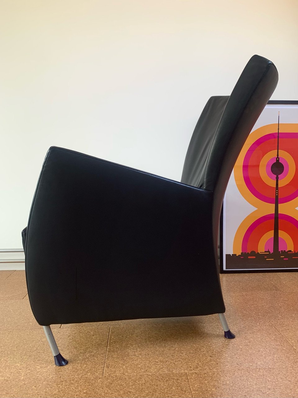 Montis Windy Fauteuil