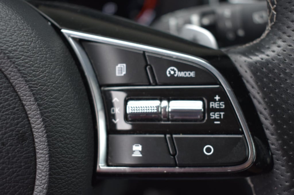 Kia Proceed 1.4 t-gdi gt-line | apple carplay | android auto | stoel + stuu