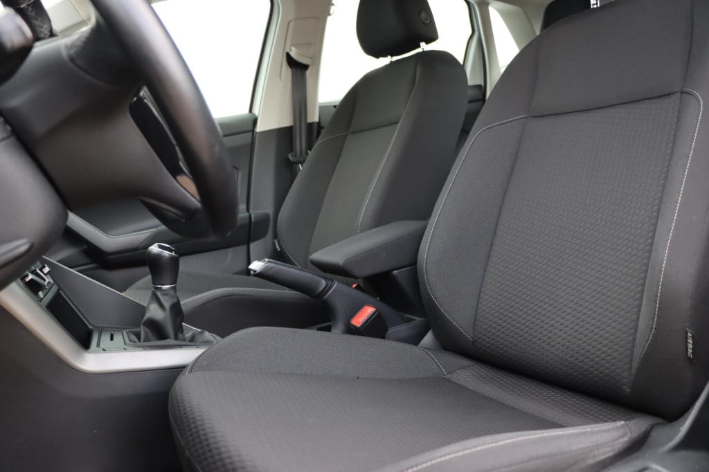 Volkswagen Polo 1.0 tsi comfortline