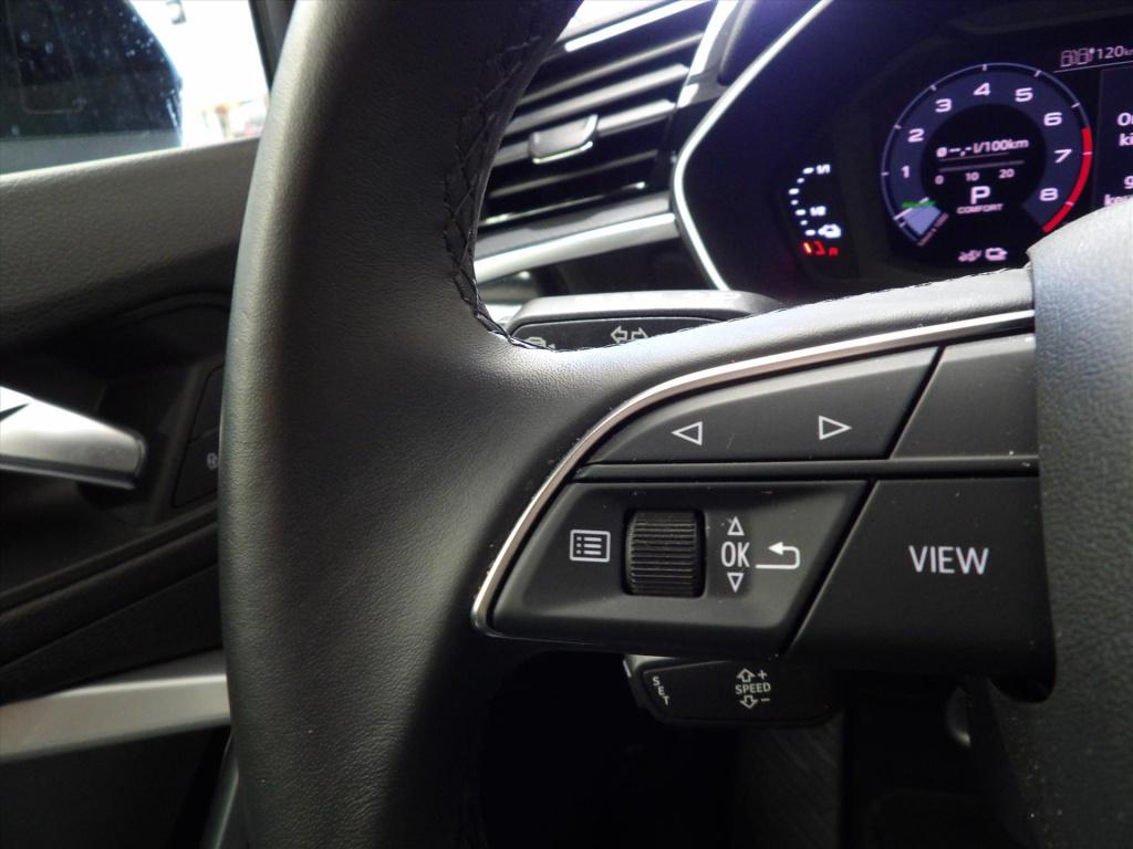 Audi Q3 sportback 45 tfsi e 245pk phev s tronic advanced edition