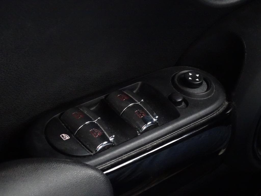 Mini Cooper mini 1.5 salt