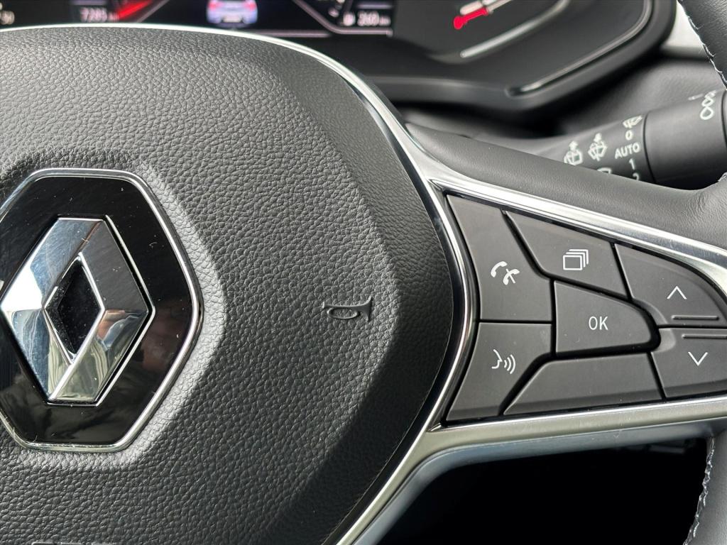 Renault Captur tce 90pk techno| carplay|cruise control|1e eigenaar|unieke k