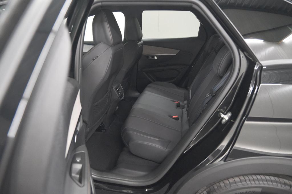Peugeot 3008 puretech 130 eat8 gt black pack | camera | adaptieve cruise co
