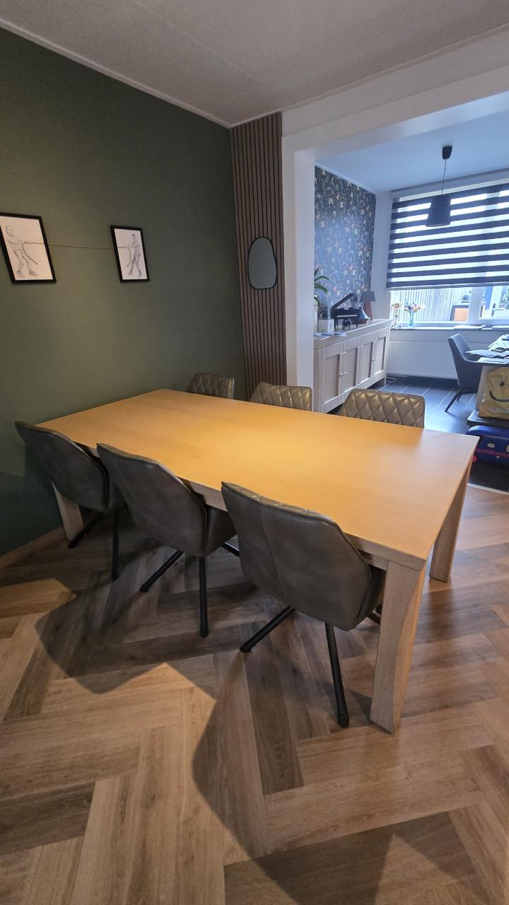 Meubel Set