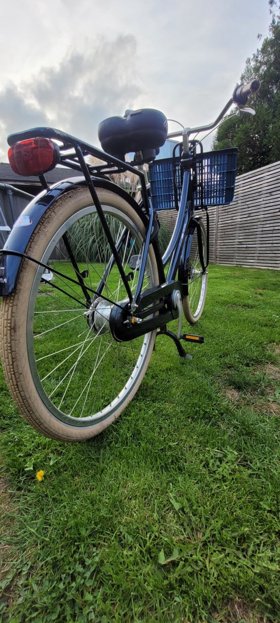 Cortina U5 damesfiets 28 inch