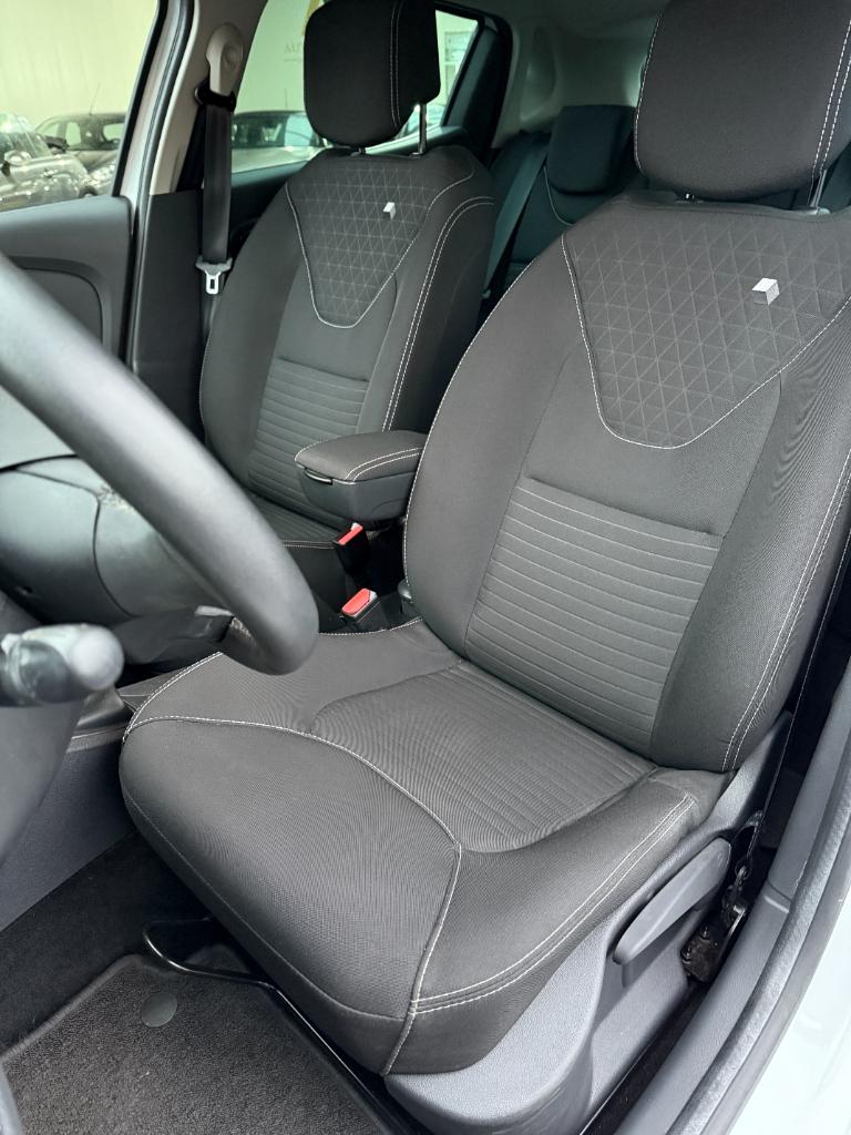 Renault Clio 0.9 - limited