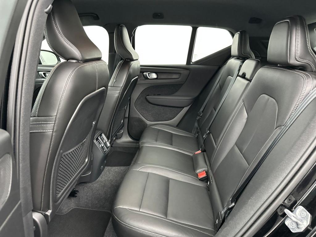 Volvo XC40 p8 408pk recharge r-design| cruise.controle| stoelverwarming