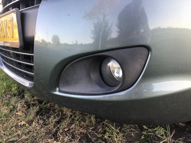Suzuki Alto 1.0 exclusive